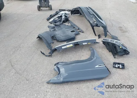 2022 Volkswagen Taos 1.5T Se из США, поврежденный, VIN 3VVLX7B21NM027035